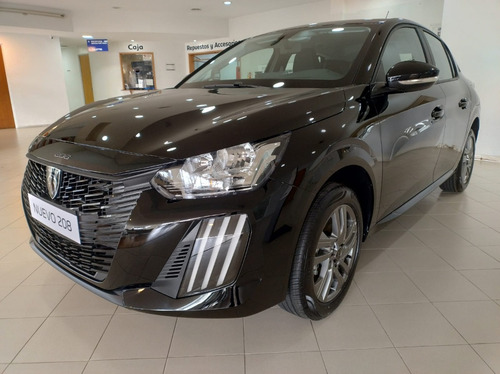 Peugeot 208 1.6 Active Pack