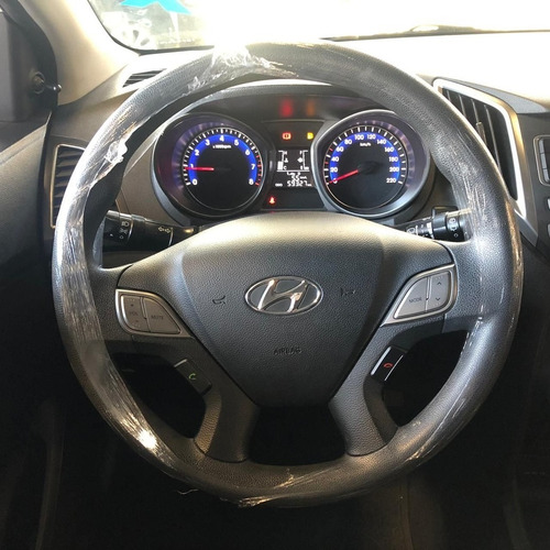 Imagem 9 de 11 de Hyundai Hb20