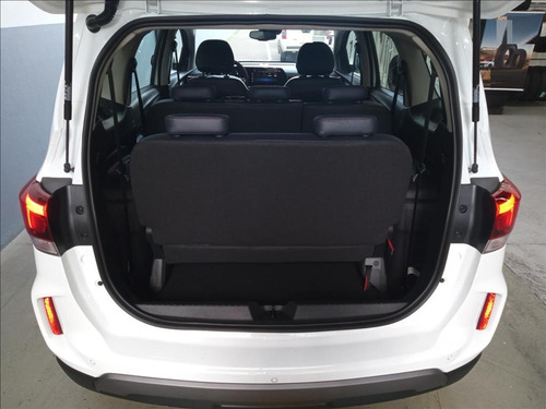 Chevrolet Spin Premier 1.8 8v Flex Automatico