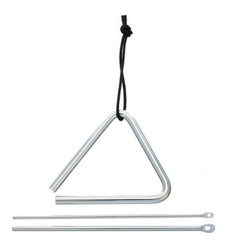 Triangulo Musical 4  Lp Latin Percussion Lp311a