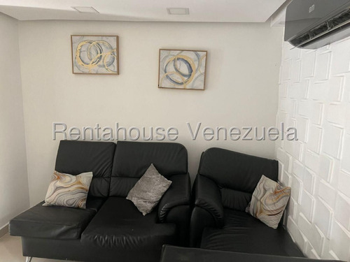 Valeria Chong Apartamento Alquiler Barquisimeto Lara Zona Este Residencial Económico Código Inmobiliaria Rent-a-house 25-16219