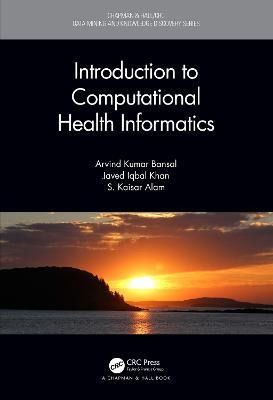 Libro Introduction To Computational Health Informatics - ...