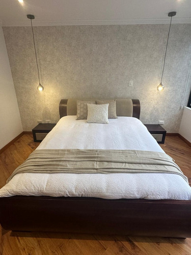 Venta De Suite Premium En Downtown Quito 66m2