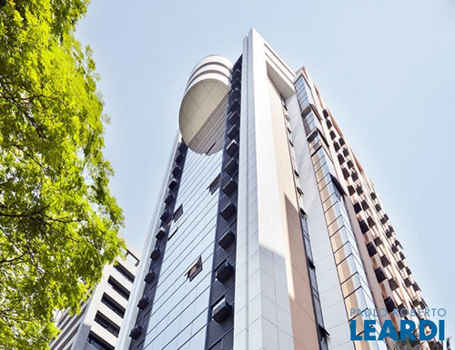 Imagem 12 de 12 de Flat - Itaim Bibi - Sp - 457276