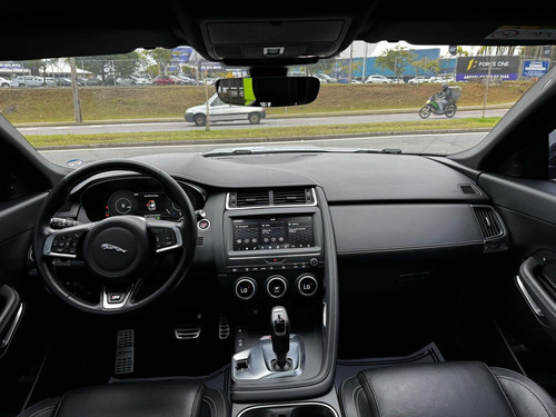 Jaguar E-Pace E-pace R-dynamic S 2.0 Awd 249cv Aut