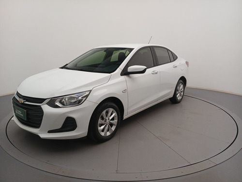 Chevrolet Onix 1.0 FLEX PLUS LT MANUAL