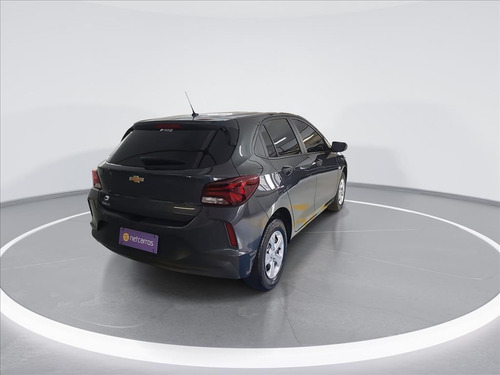 Chevrolet Onix 1.0 FLEX MANUAL
