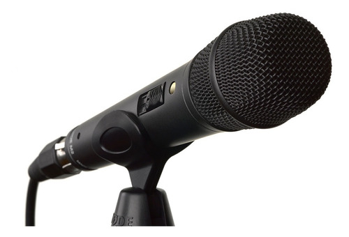 Rode M2 Microfono Vocal De Condensador