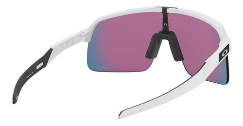 Lentes De Sol Sutro Lite White Prizm Oakley