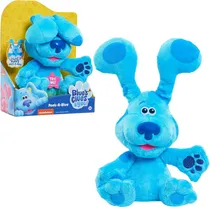 Comprar Peluche Blue - Blue's Clues & You! Peek-a-blue Levanta Oreja
