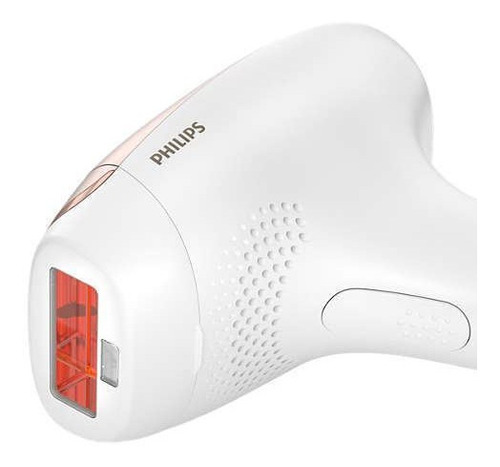Depiladora Philips Lumea Advanced Bri924 Luz Pulsada Pcm