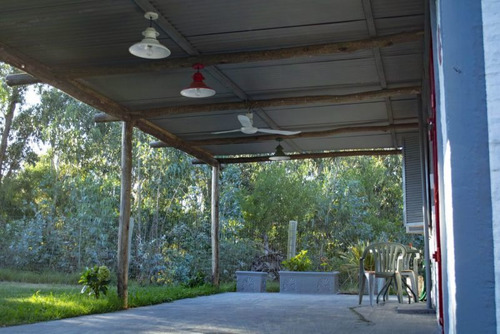 Imagen 4 de 14 de Casa En Venta De 2 Dormitorios En Balneario Buenos Aires (ref: Bpv-5227)