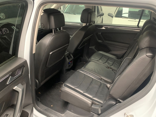 Vw Tiguan Highline 7p 2019 Exelente Permuto Y/o Financio