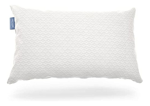 Cozy House Collection - Almohada De Espuma Viscoelástica Tri