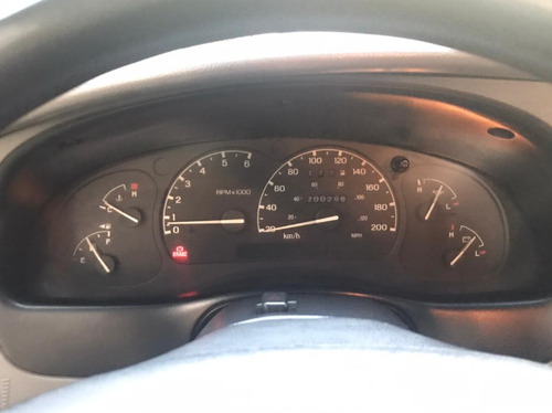 Ford Ranger Xlt 2.5 Tdi 1998