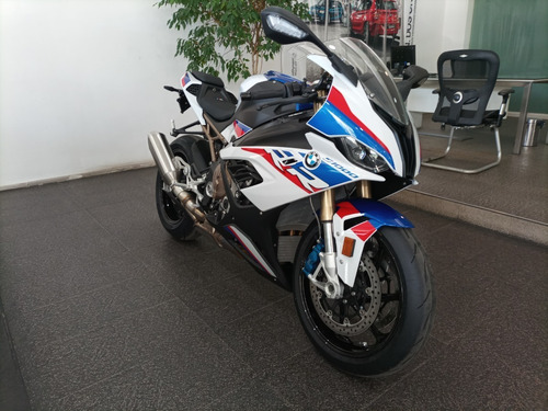 Imagen 6 de 21 de Bmw S 1000 Rr - Auto Munich
