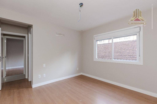 Vendo Apartamento Novo De Duas Suítes E Duas Vagas De Garagem, Novo, Bairro Petrópolis Em Porto Alegre Rs - Ap4116