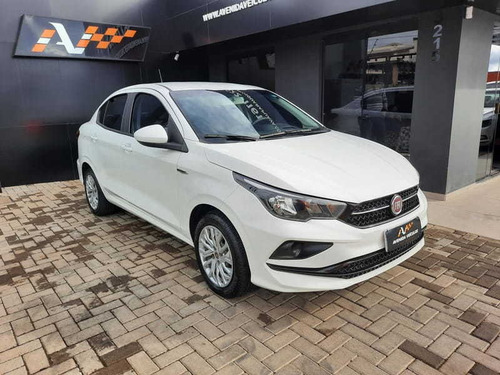 Fiat Cronos Drive 1.3
