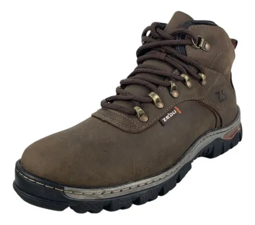 Bota zebu adventure sales