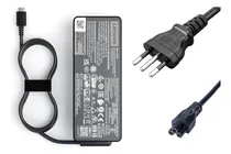 Comprar Cargador Lenovo Original Usb Type C 20v 3.25a 65w