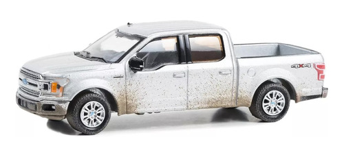 2020 Ford F-150 1/64 Greenlight 