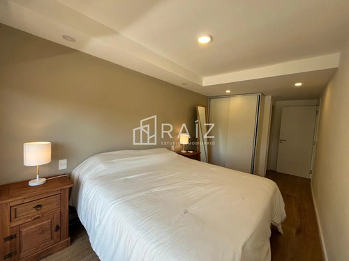 En Venta Apartamento 2 Dormitorios Playa Mansa