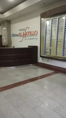 Oficina en venta