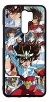 Comprar Funda Case Para Xiaomi Redmi Note 8 Pro Saint Seiya