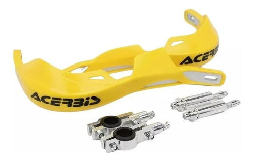 Cortavientos Protectores Hand Savers Acerbis