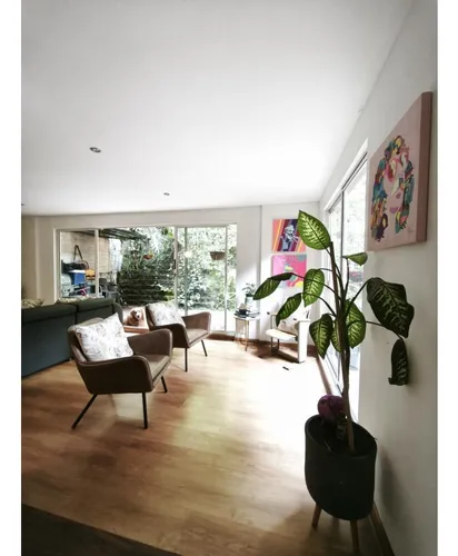 Vendo Casa 3 Niveles En El Poblado Castropol