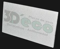 Comprar Placas Antihumedad Y Decorativas 3d´eco Mod.: Úbeda