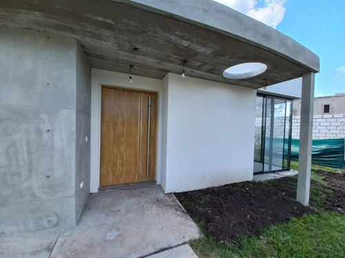 Imagen 2 de 29 de Casa En Venta A Estrenar En Santa Elena - Pilar Del Este