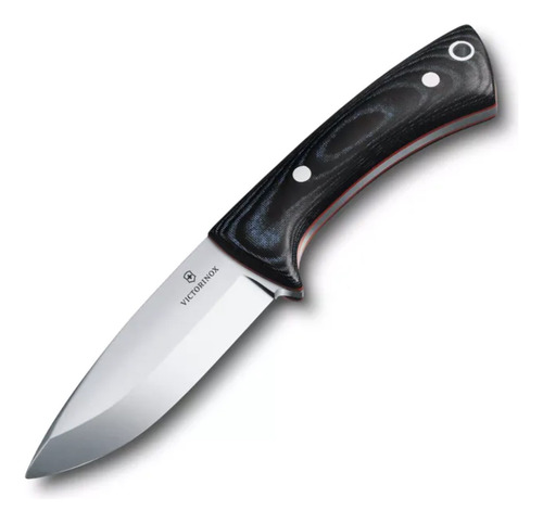 Cuchillo Victorinox Outdoor Master Mic S 7cm Micarta Funda.