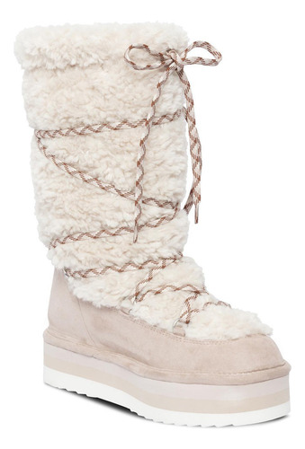 Botines Hop Madden Girl Para Mujer
