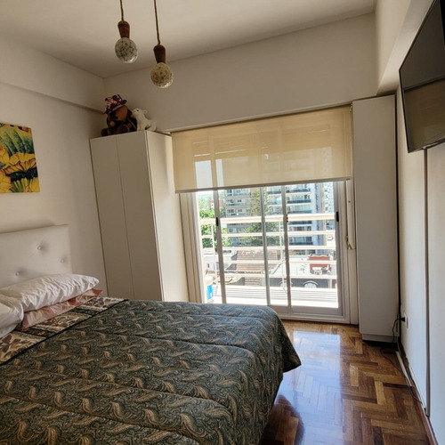 Departamento En Venta 2 Ambientes - Quilmes Centro - Cercano Plaza Conesa