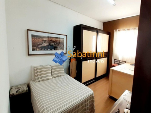 Imagem 3 de 18 de Apartamento A Venda Em Sp Campos Elíseos - Ap03269 - 68751465