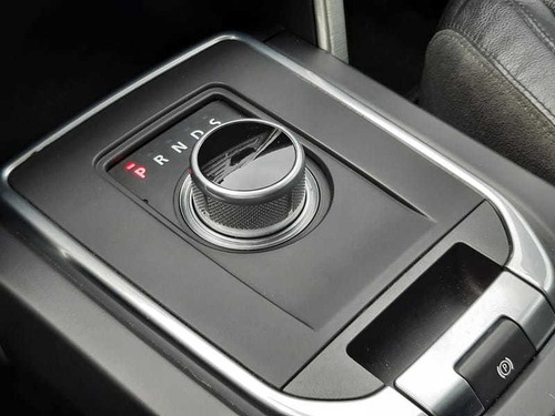 Imagem 11 de 15 de Land Rover Discovery Sport Si4 Se 2.0 2016