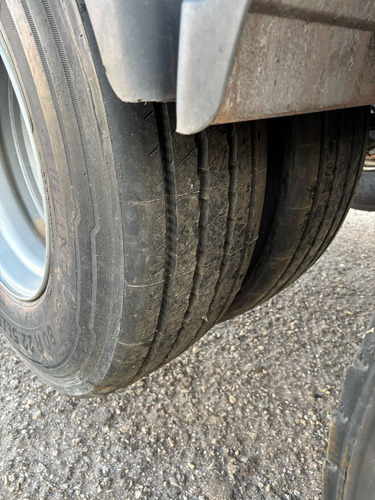 Volvo Fh 440 I-shift 6x2