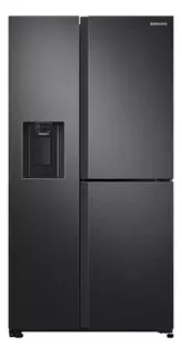 Samsung Rs65r5691b4 Sbs 602 Liters Refrigerator