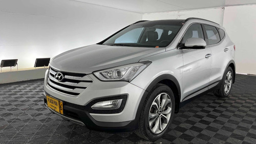 Hyundai Santa Fe Gls