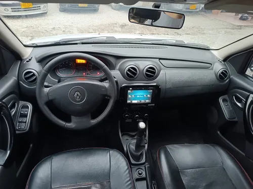 Renault Stepway 1.6l