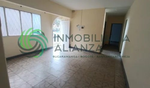 Casa En Arriendo En Alarcón. Cod A17039