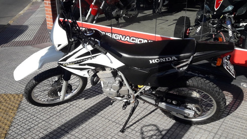 Imagen 7 de 13 de Honda Xr 250