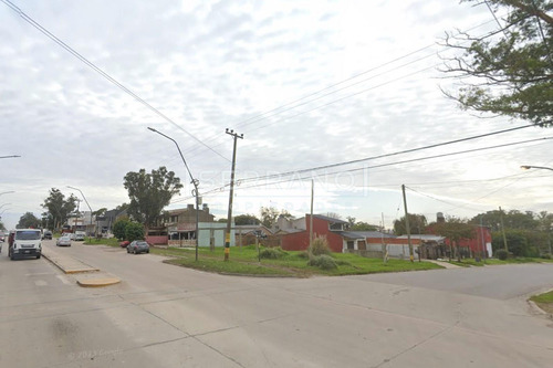 Terreno Lote  En Venta En Mar Del Plata, General Pueyrredón, Costa Atlántica