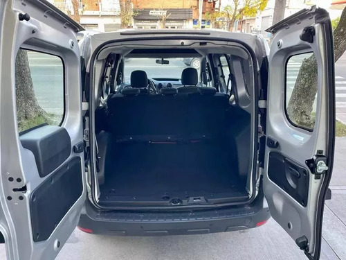 Renault Kangoo 1.6 Furgon Ph3 Confort 5as Lc