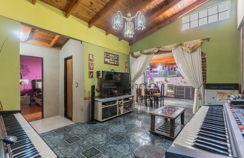 Venta Ph - Moron 3 Ambientes A Nuevo