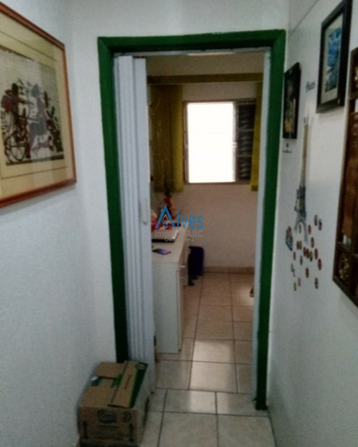 Imagem 7 de 13 de Casa Térrea 200m² De Área Total 3 Dormitórios Sala Cozinha Com Armários 2 Banheiro Espaço Gourmet Com Churrasqueira E Garagem Para 3 Carros - Ca00245 - 69921109