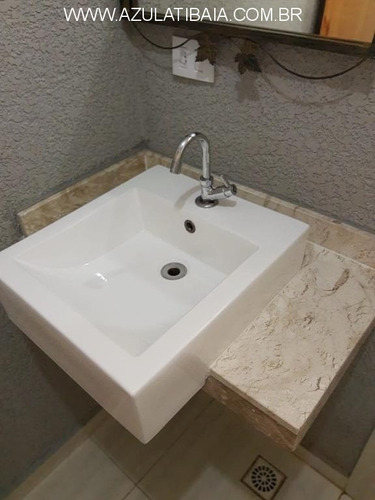 Imagem 9 de 15 de Sobrado A Venda No Jardim Imperial, Atibaia Bairro Residencial Com Comércio Local, - Ca01226 - 69290754