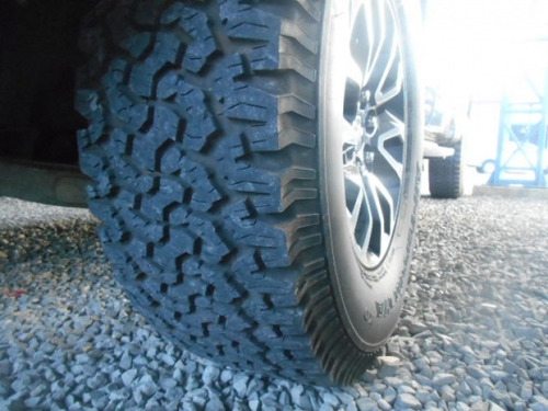 Imagem 7 de 11 de F 150 6.2 V8 Svt Raptor 4x4
