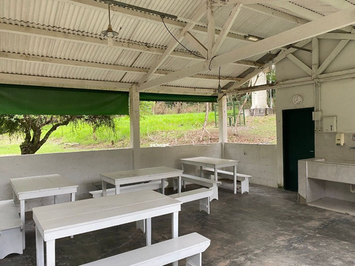 Imagem 13 de 20 de Salão Comercial - Jundiaí Estrada Que Vai Para Jarinú, Próximo Aos Restaurantes Do Circuito Das Frutas Excelente Imóvel Para Atividade Gastronômica - Gl00056 - 70784705